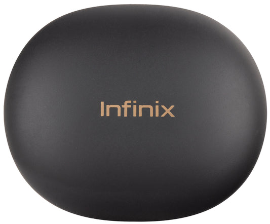 Handsfree Bluetooth Infinix ZLoop 4 XEO4G, TWS, Sort