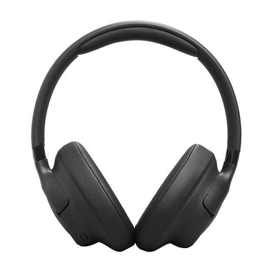 Handsfree Bluetooth JBL Tune 730BT, MultiPoint, A2DP, Sort JBLT730BTBLK