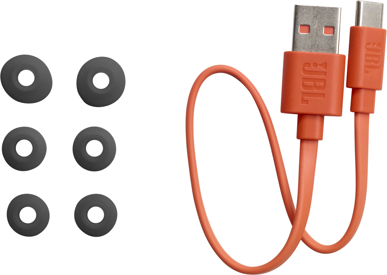 Håndfri Bluetooth JBL Wave Beam, TWS, sort JBLWBEAMBLK