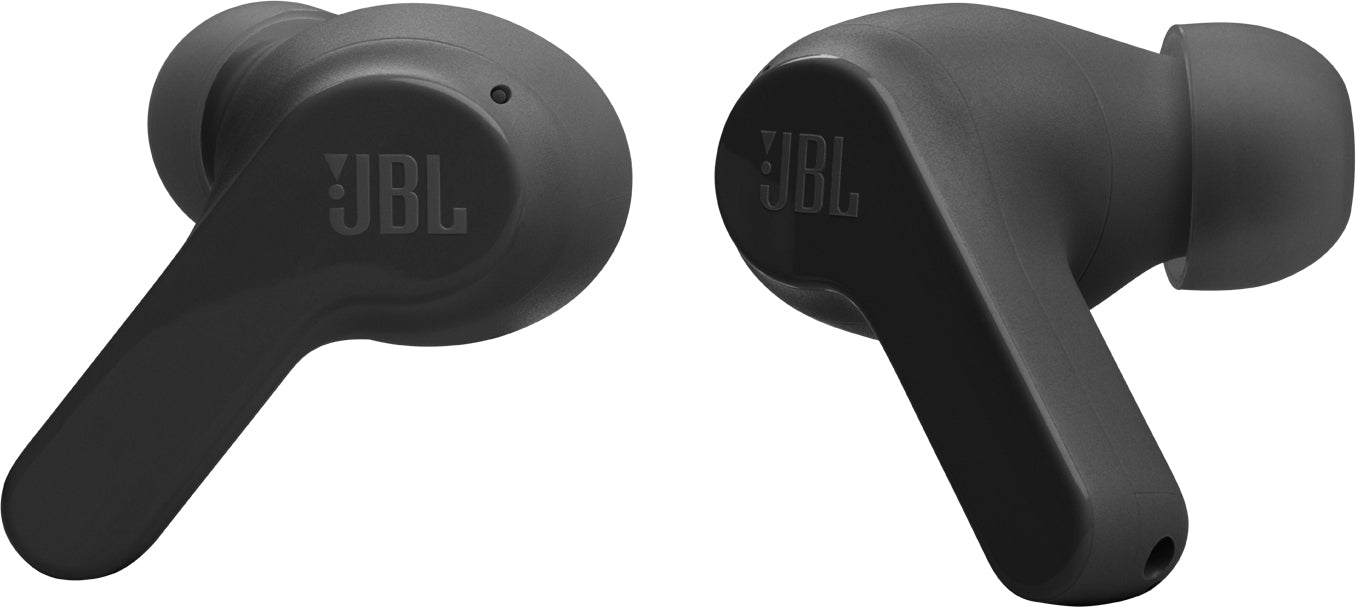 Håndfri Bluetooth JBL Wave Beam, TWS, sort JBLWBEAMBLK