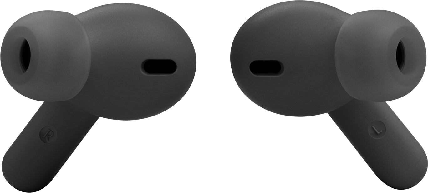 Håndfri Bluetooth JBL Wave Beam, TWS, sort JBLWBEAMBLK