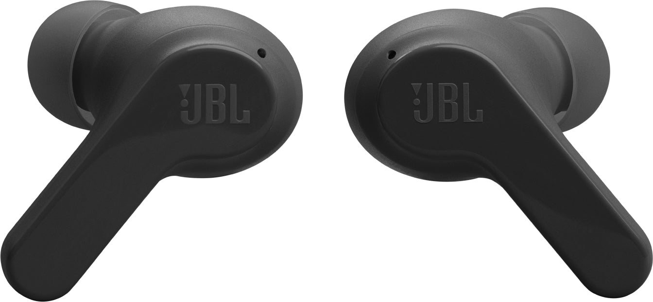 Håndfri Bluetooth JBL Wave Beam, TWS, sort JBLWBEAMBLK