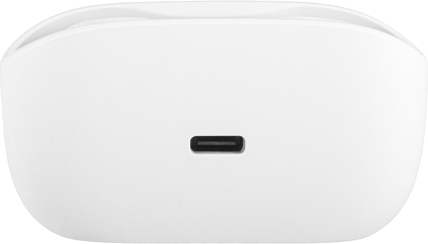 Håndfri Bluetooth JBL Wave Buds, TWS, Hvid JBLWBUDSWHT