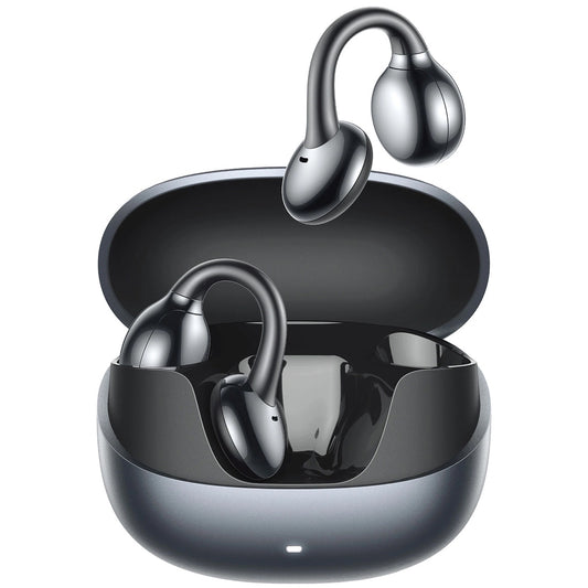 Handsfree Bluetooth Joyroom Openfree JR-OE3, TWS, Sort