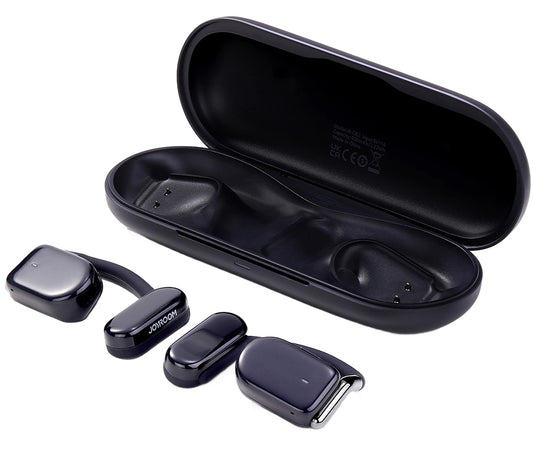 Bluetooth-håndfri Joyroom Openfree JR-OE2, TWS, Marineblå