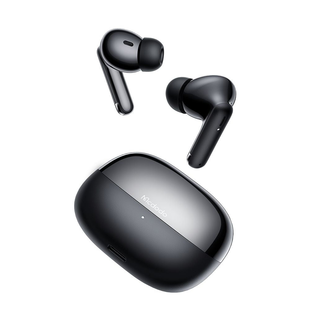 Handsfree Bluetooth McDodo HP-0041 B05, TWS, Sort