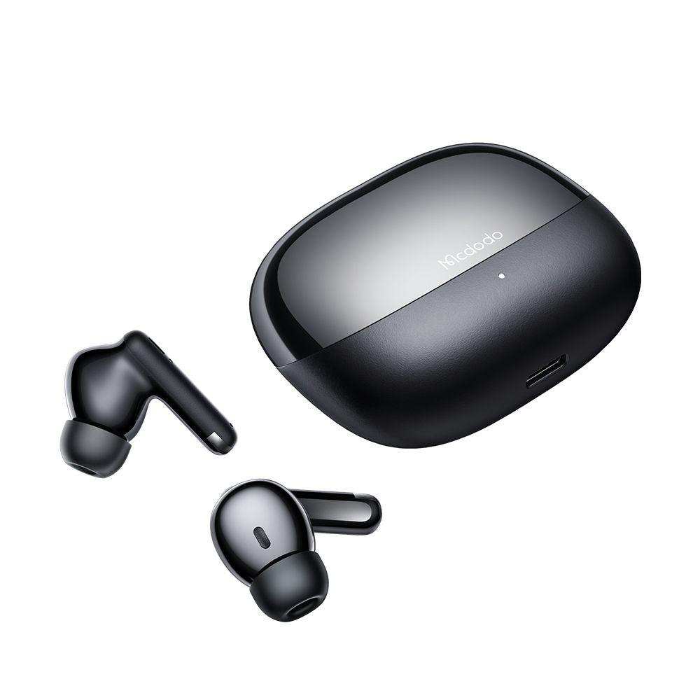 Handsfree Bluetooth McDodo HP-0041 B05, TWS, Sort