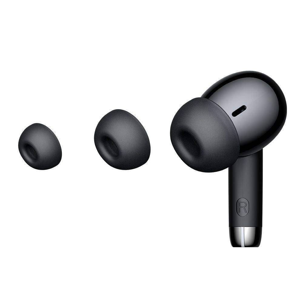 Handsfree Bluetooth McDodo HP-3290 B04 Display, TWS, Sort