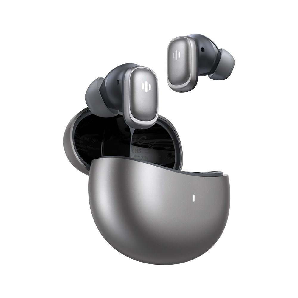 Handsfree Bluetooth McDodo HP-8221 Speak A01, TWS, ANC, Sølv