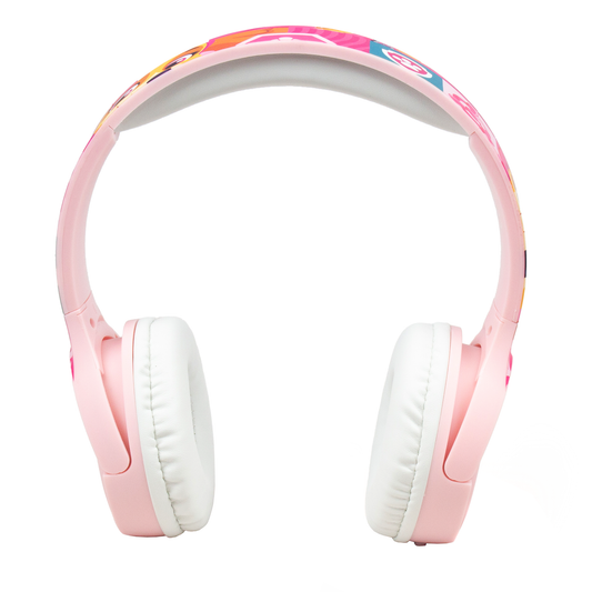 Handsfree Bluetooth OEM Paw Patrol Kids, A2DP, Lyserød