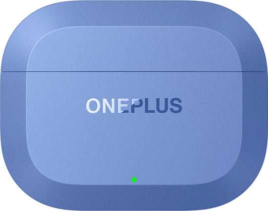 Handsfree Bluetooth OnePlus Nord Buds 3R, TWS, MultiPoint, Blå