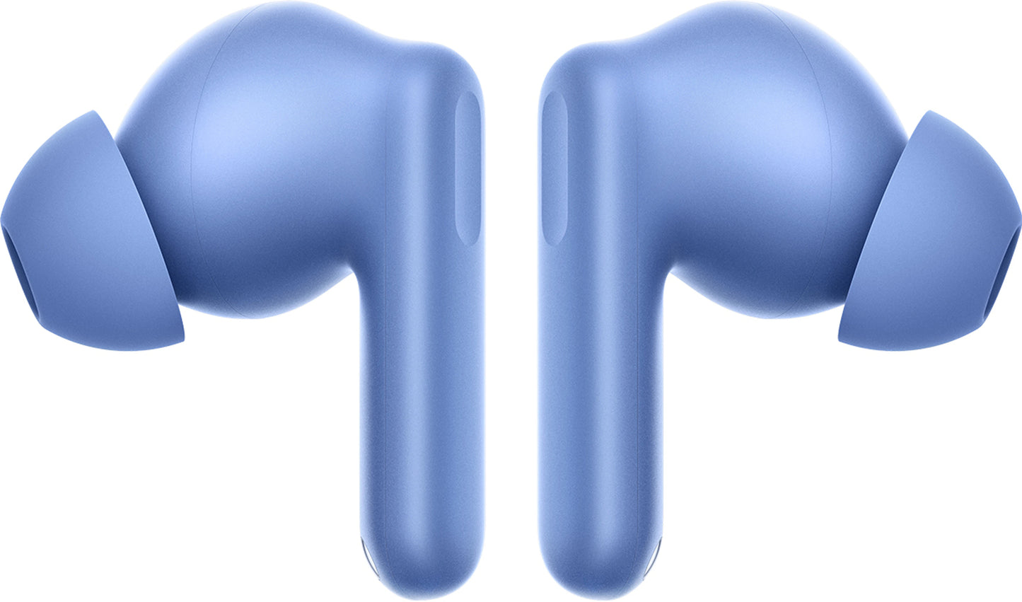 Handsfree Bluetooth OnePlus Nord Buds 3R, TWS, MultiPoint, Blå 5481159040