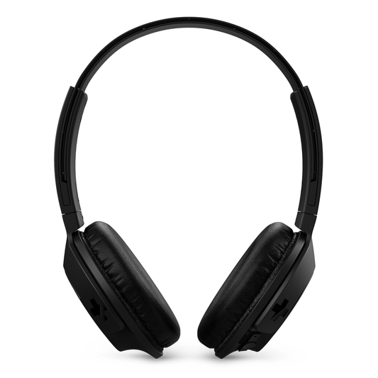 Handsfree Bluetooth Philips, MultiPoint, A2DP, Sort SHB3075M2BK/97