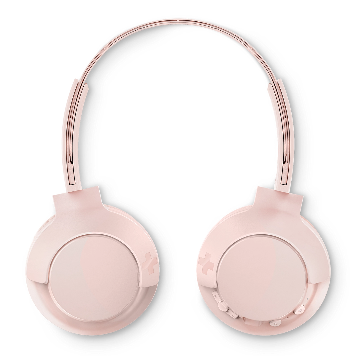 Handsfree Bluetooth Philips, MultiPoint, A2DP, Pink SHB3075M2PK/97