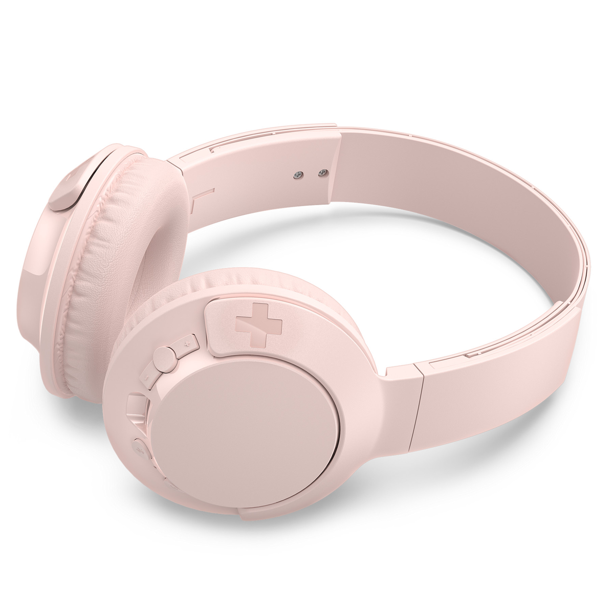 Handsfree Bluetooth Philips, MultiPoint, A2DP, Pink SHB3075M2PK/97