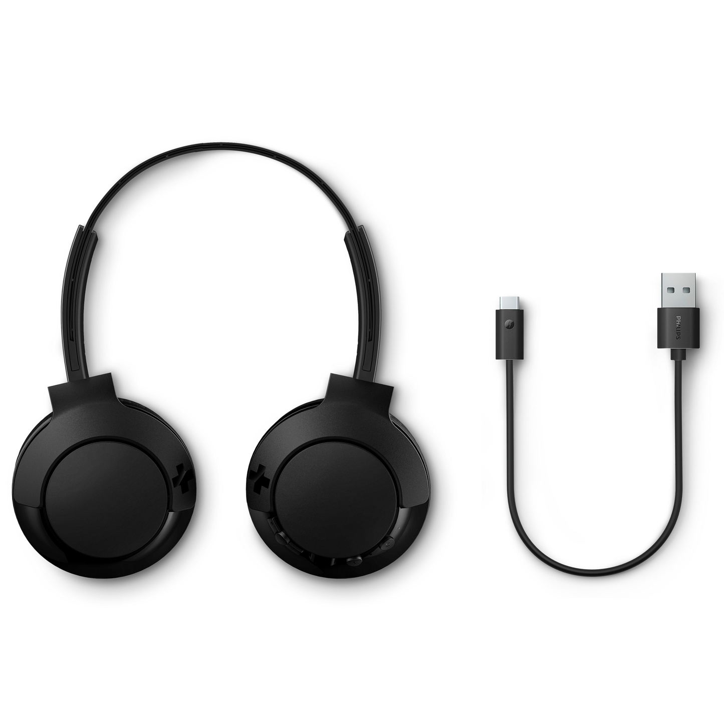 Philips Bluetooth Handsfree, MultiPoint, A2DP, Black SHB3075M2BK/97