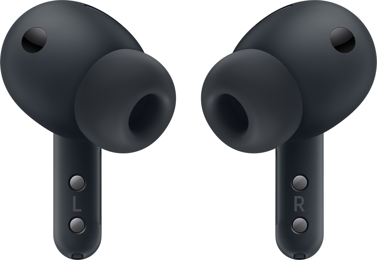 Handsfree Bluetooth Samsung Galaxy Buds4 Pro, Sort SM-R640NZKAEUE