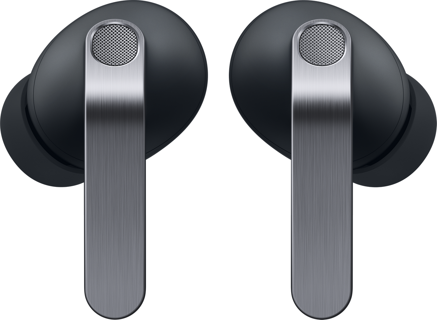Handsfree Bluetooth Samsung Galaxy Buds4 Pro, Sort SM-R640NZKAEUE