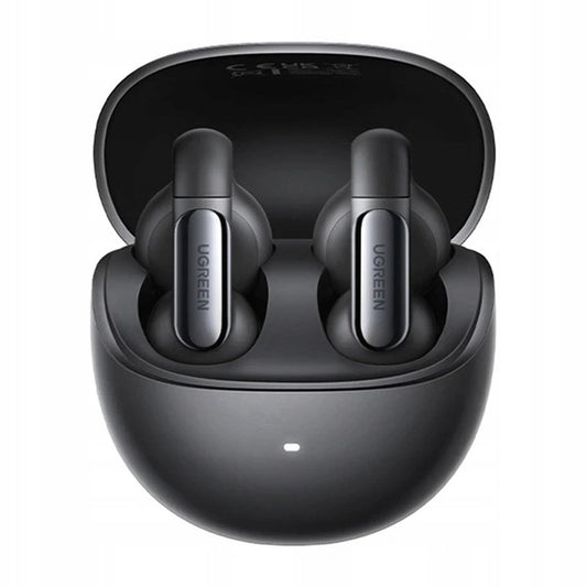 Handsfree Bluetooth UGREEN HiTune S5 True WS210, TWS, Sort