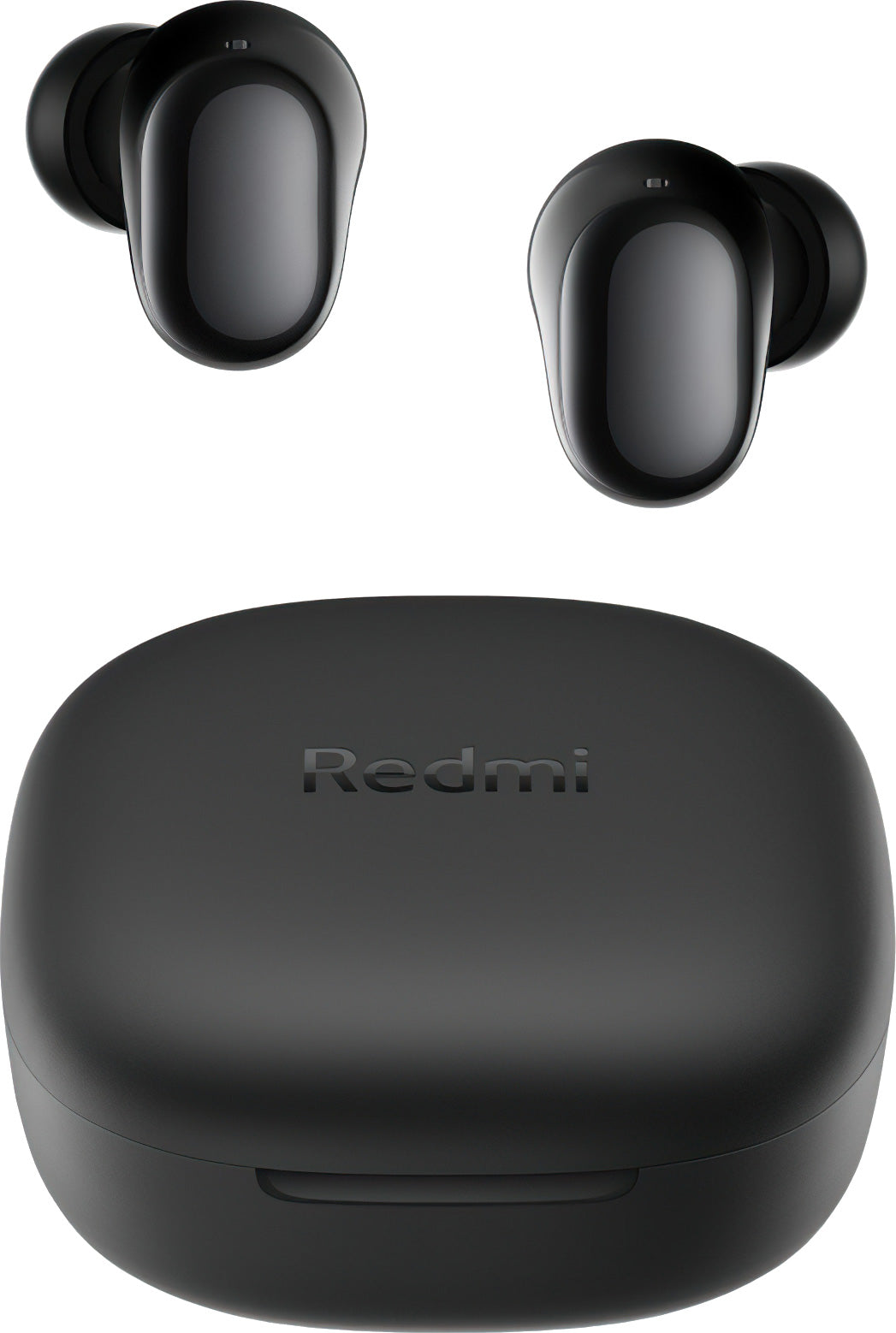 Handsfree Bluetooth Xiaomi Redmi Buds 6 Play, TWS, Sort BHR8776GL
