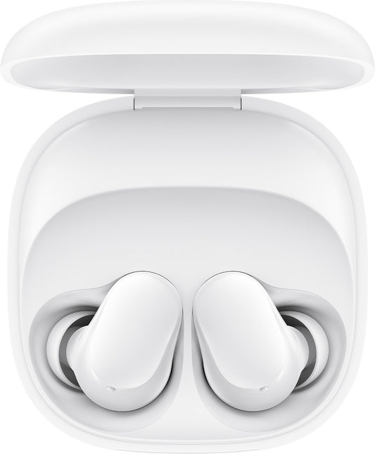 Handsfree Bluetooth Xiaomi Redmi Buds 6 Play, TWS, Hvid BHR8773GL