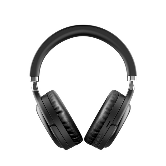 Handsfree Bluetooth XO Design BE18 Glare, A2DP, Sort