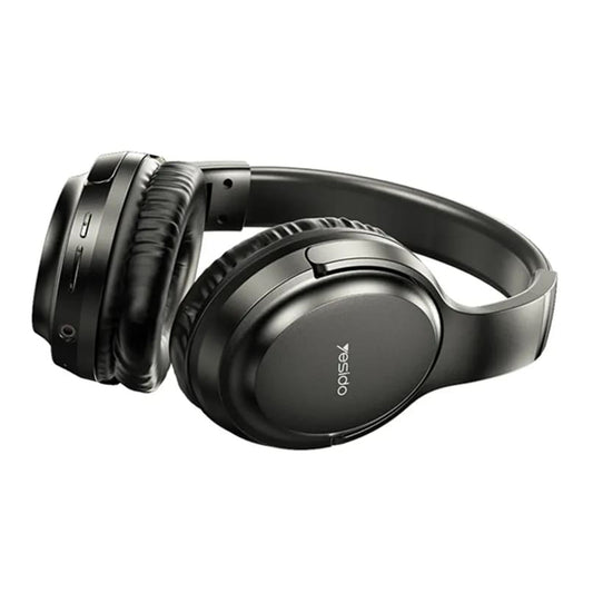 Handsfree Bluetooth Yesido EP04, A2DP, Sort