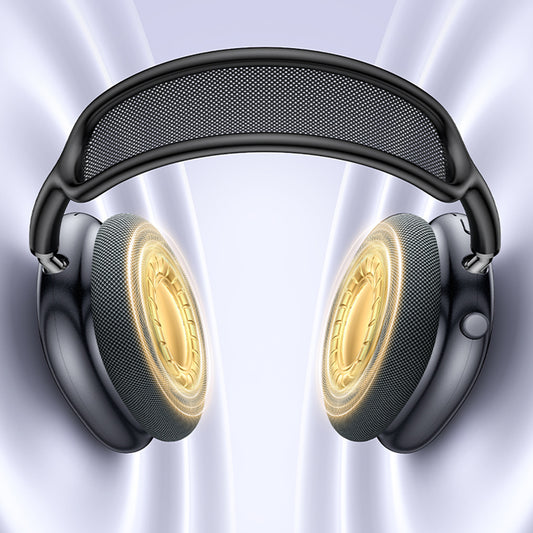 Handsfree Bluetooth Yesido EP14, A2DP, Sort