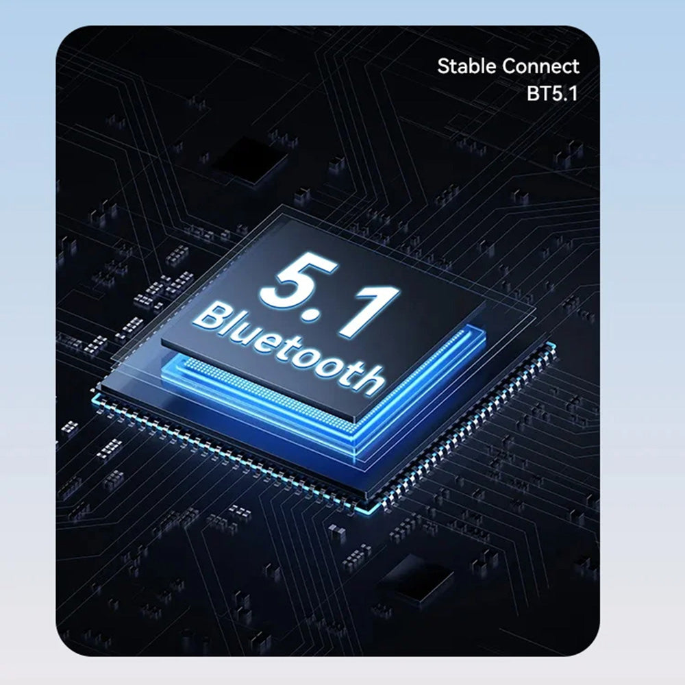 Handsfree Bluetooth Yesido TWS18, TWS, Hvid
