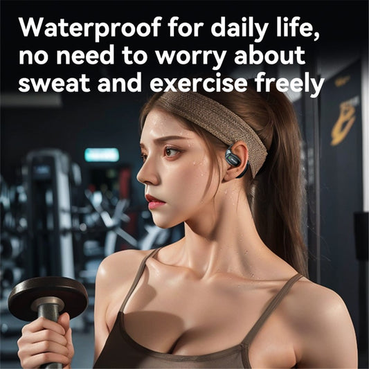 Handsfree Bluetooth Yesido YSP19 BL, TWS, Sort