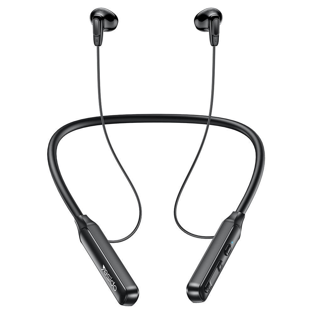Handsfree Bluetooth Yesido YSP21, A2DP, Sort