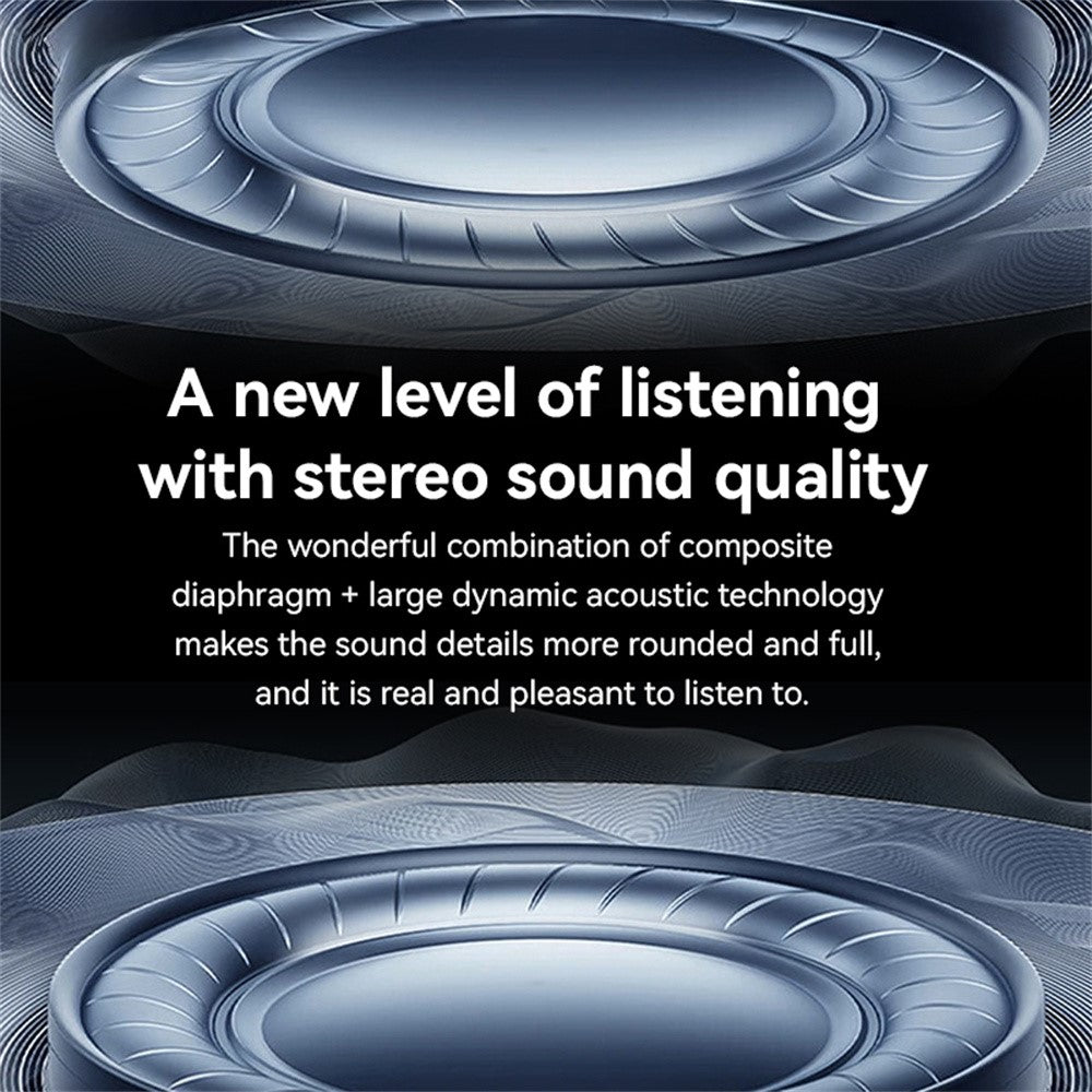Handsfree Bluetooth Yesido YSP21, A2DP, Sort