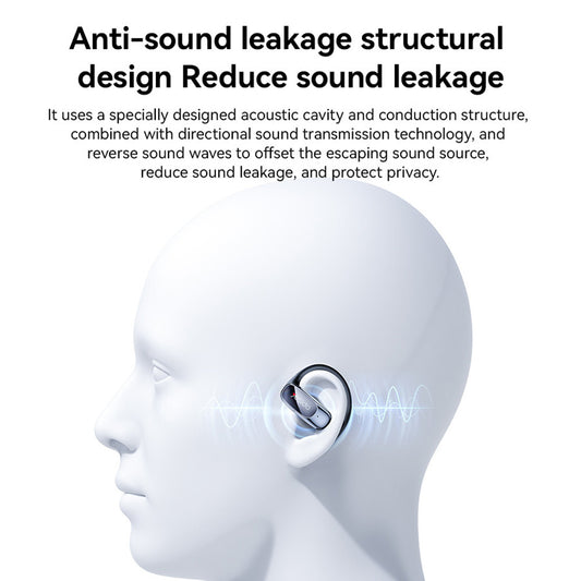 Handsfree Bluetooth Yesido YSP24, TWS, Sort