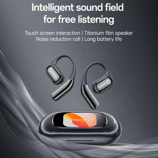 Handsfree Bluetooth Yesido YSP26, TWS, Sort