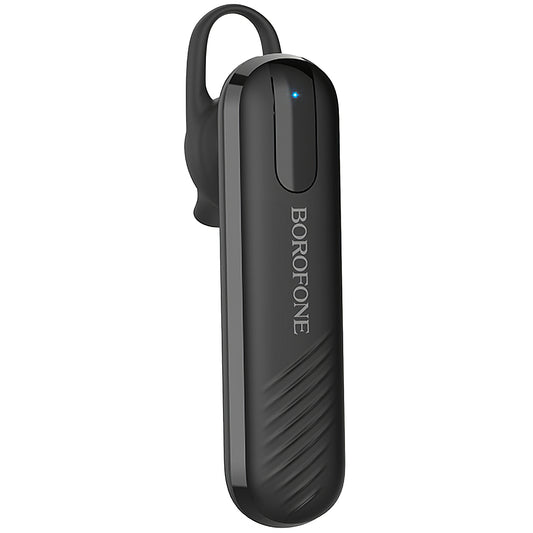 Handsfree Bluetooth Borofone BC20 Smart Business, A2DP, Sort