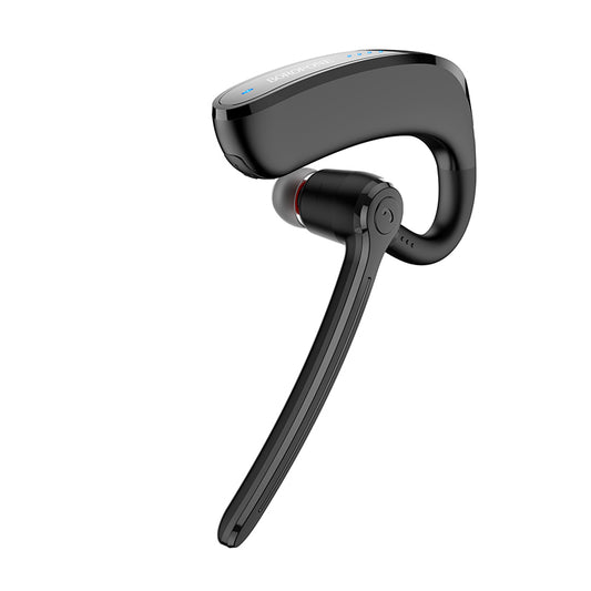 Handsfree Bluetooth Borofone BC37 Imperor, A2DP, Sort