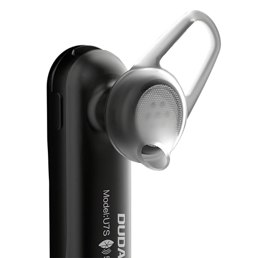 Handsfree Bluetooth Dudao U7S, Sort