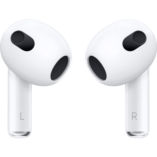 Håndfri Bluetooth Apple Airpods 3, Hvid MME73ZM/A