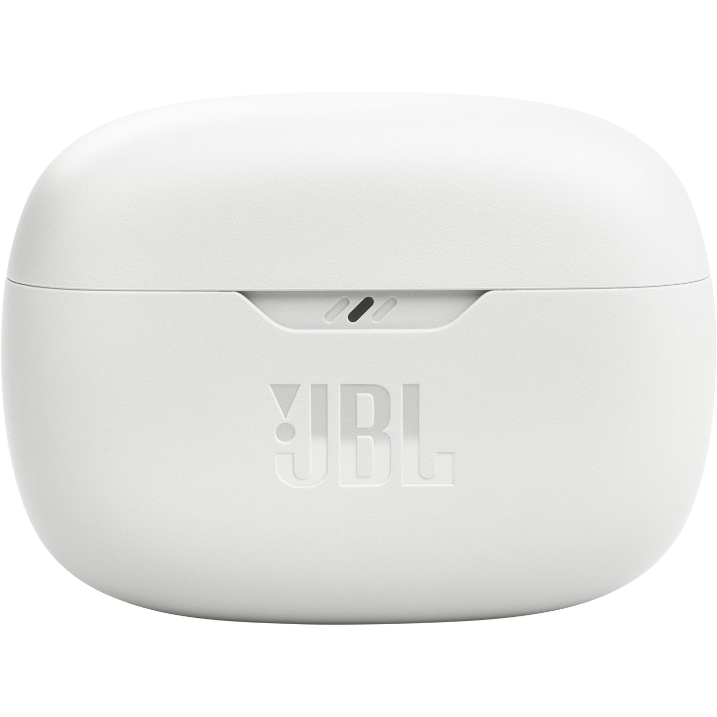 Håndfri Bluetooth JBL Wave Beam, TWS, hvid JBLWBEAMWHT