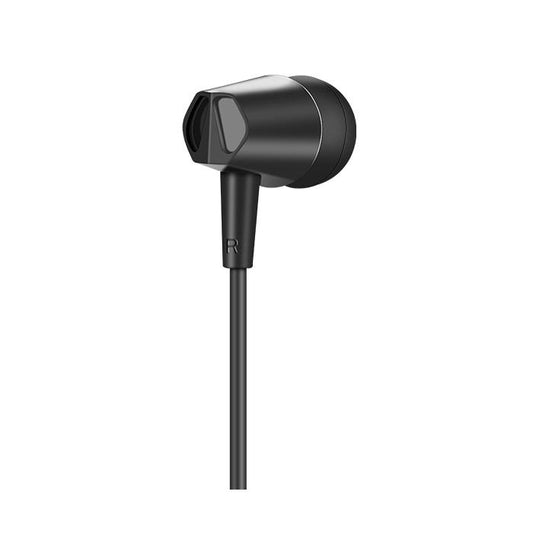 Handsfree 3.5mm HOCO M34 Honor Music, Sort