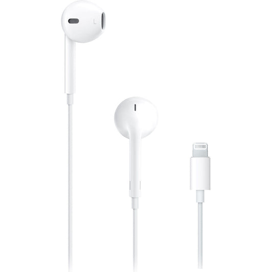 Handsfree Lightning Apple, Hvid MMTN2AM/A