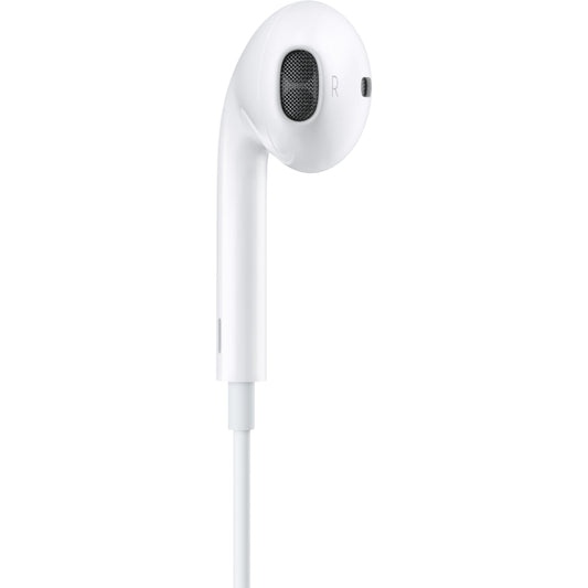 Håndfri USB-C Apple EarPods, hvid MYQY3ZM/A