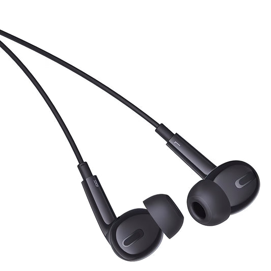 Håndfri USB-C Baseus Encok CZ18, sort A0017170100113-Z1
