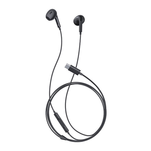 Håndfri USB-C Baseus Encok CZ17, sort A0017170000113113-Z1