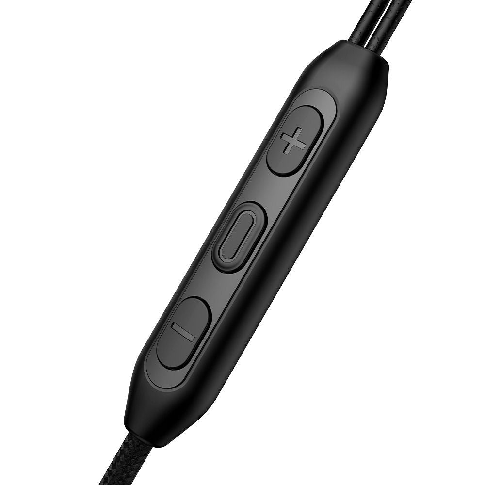 Handsfree USB-C McDodo HP-5830, Sort
