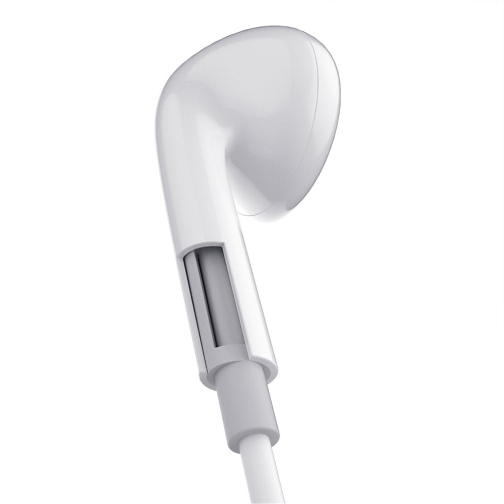 Handsfree USB-C McDodo HP-6071 Element, White