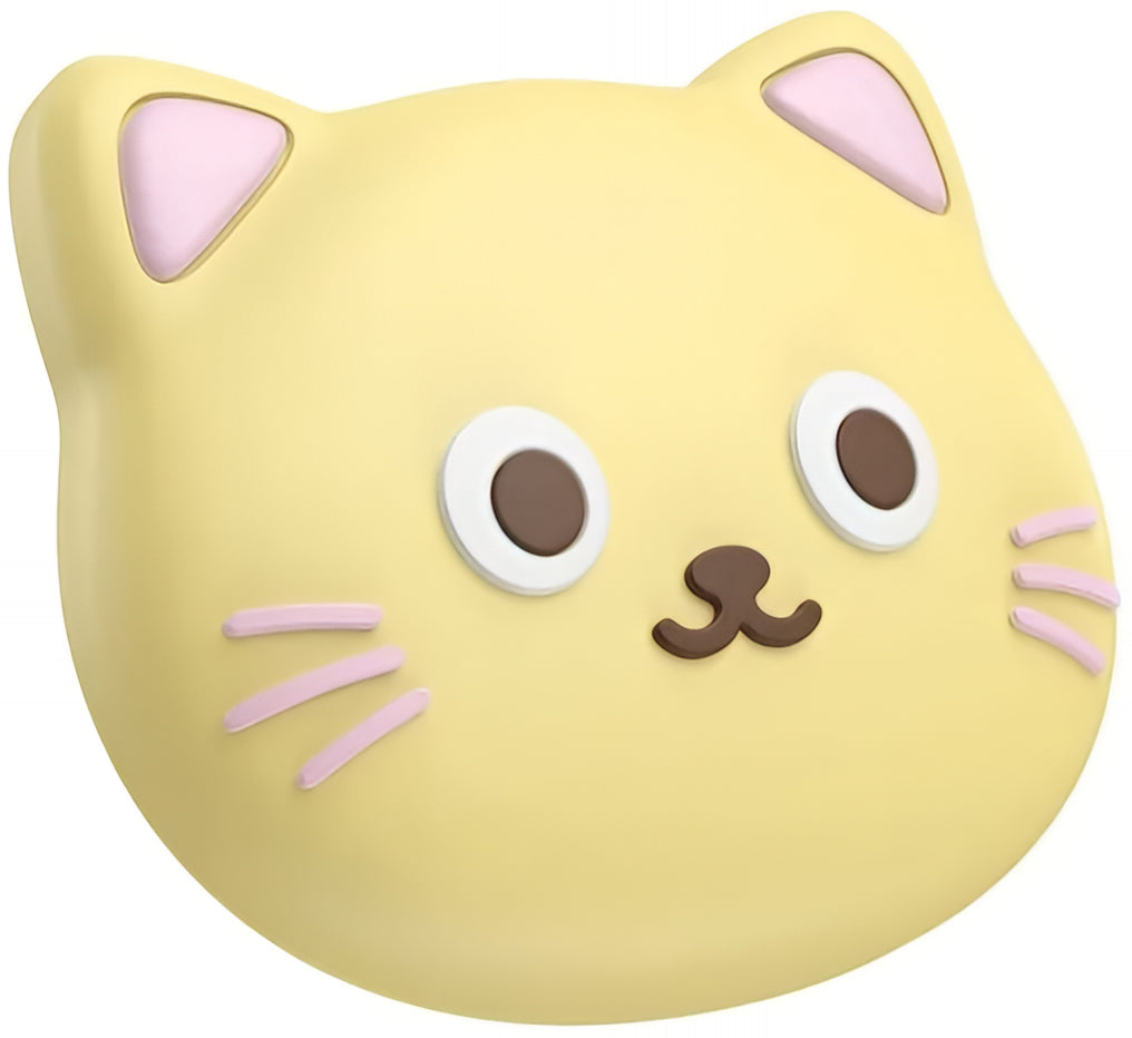 HOCO SmartTag E91D Cat til iOS-serien, Beige