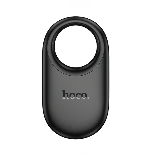 HOCO SmartTag E94 til iOS-serien, Sort