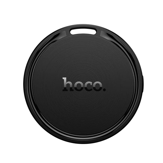 HOCO SmartTag E96A til Android-serien, Sort