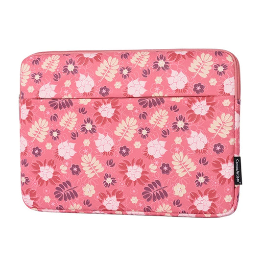 CanvasArtisan H24-11 taske til Laptop 15inch - 16inch, Pink